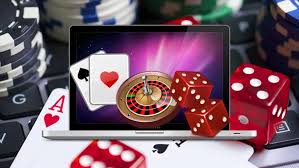 Zoloto Loto Casino