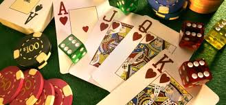 Zoloto Loto Casino